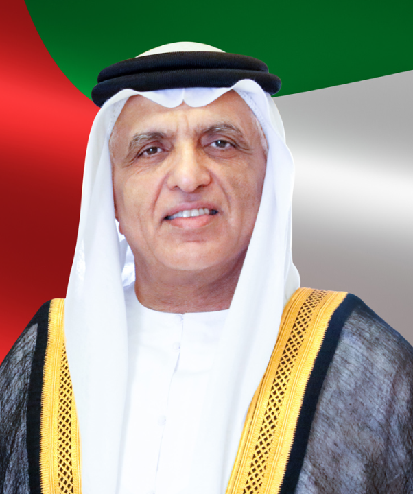 His Highness Sheikh Saud bin Saqr Al Qasimi |DPS Ras Al Khaimah | CBSE School