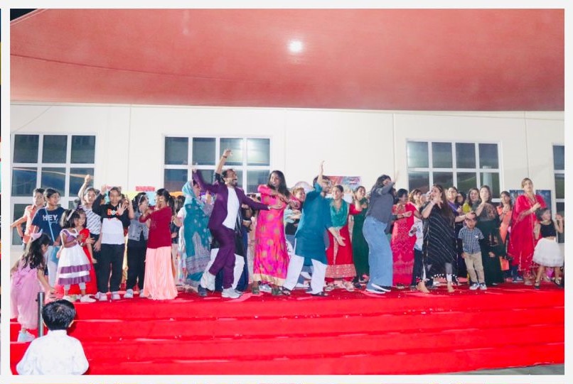 Open Day- Four C 2.0 @ DPS RAK | Delhi Private School, Ras Al Khaimah