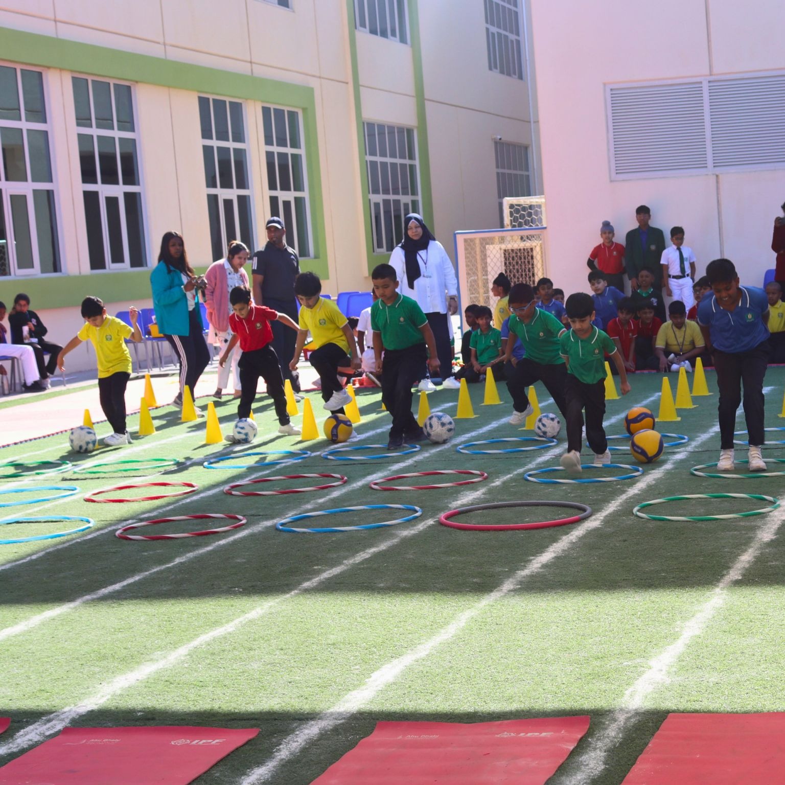 2 |DPS Ras Al Khaimah | CBSE School