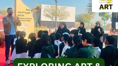 1 6 |DPS Ras Al Khaimah | CBSE School