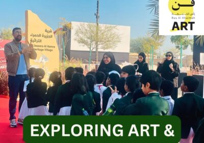 1 6 |DPS Ras Al Khaimah | CBSE School