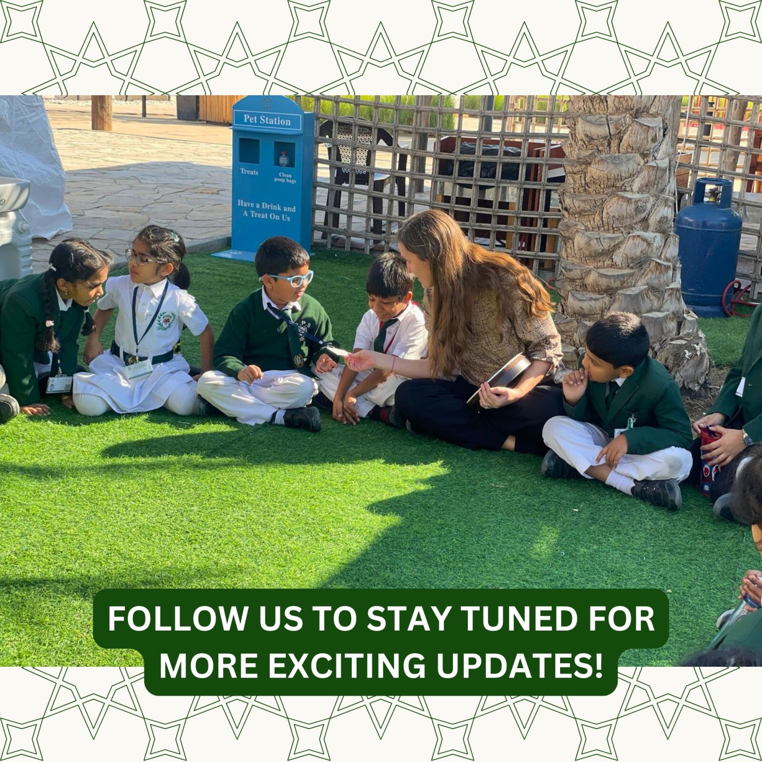 la |DPS Ras Al Khaimah | CBSE School