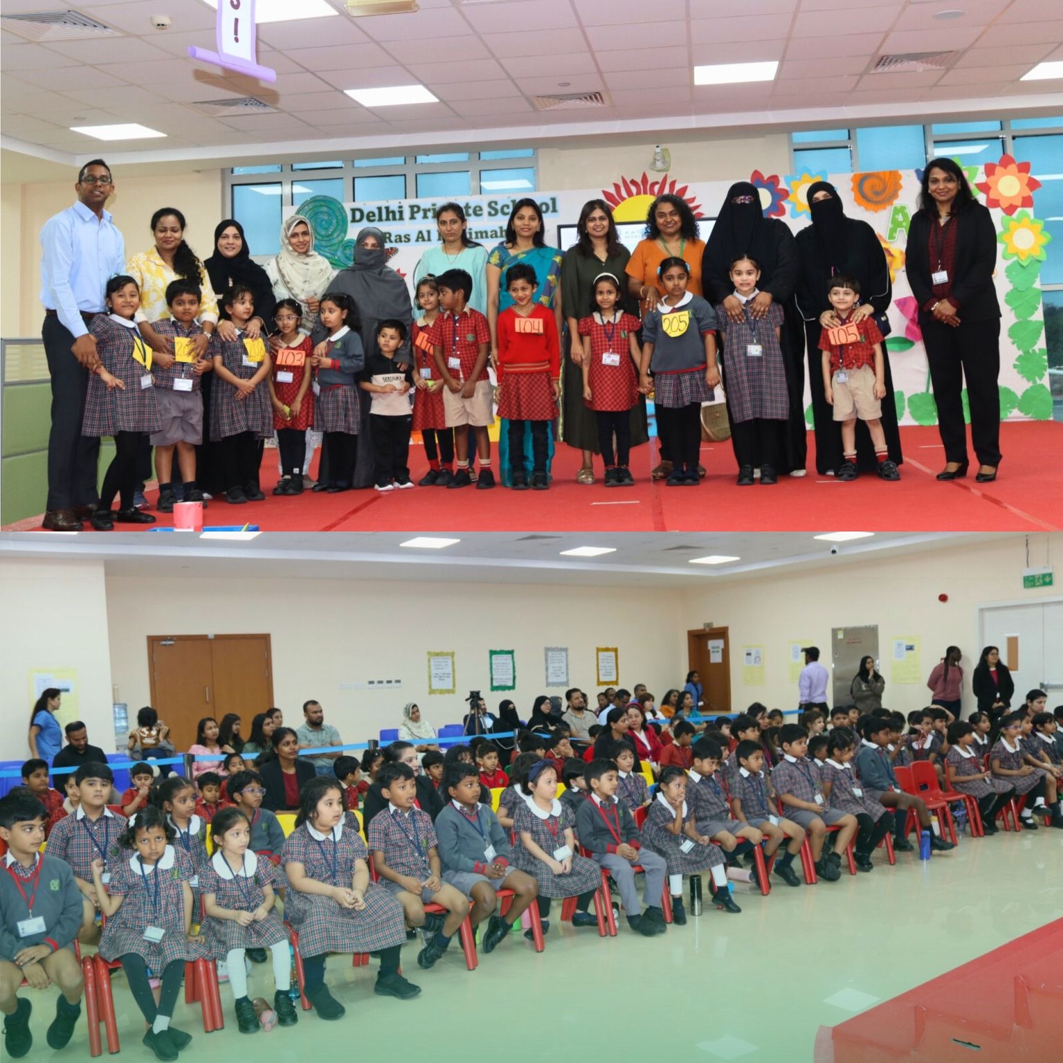 IMG 20250318 WA0005 |DPS Ras Al Khaimah | CBSE School
