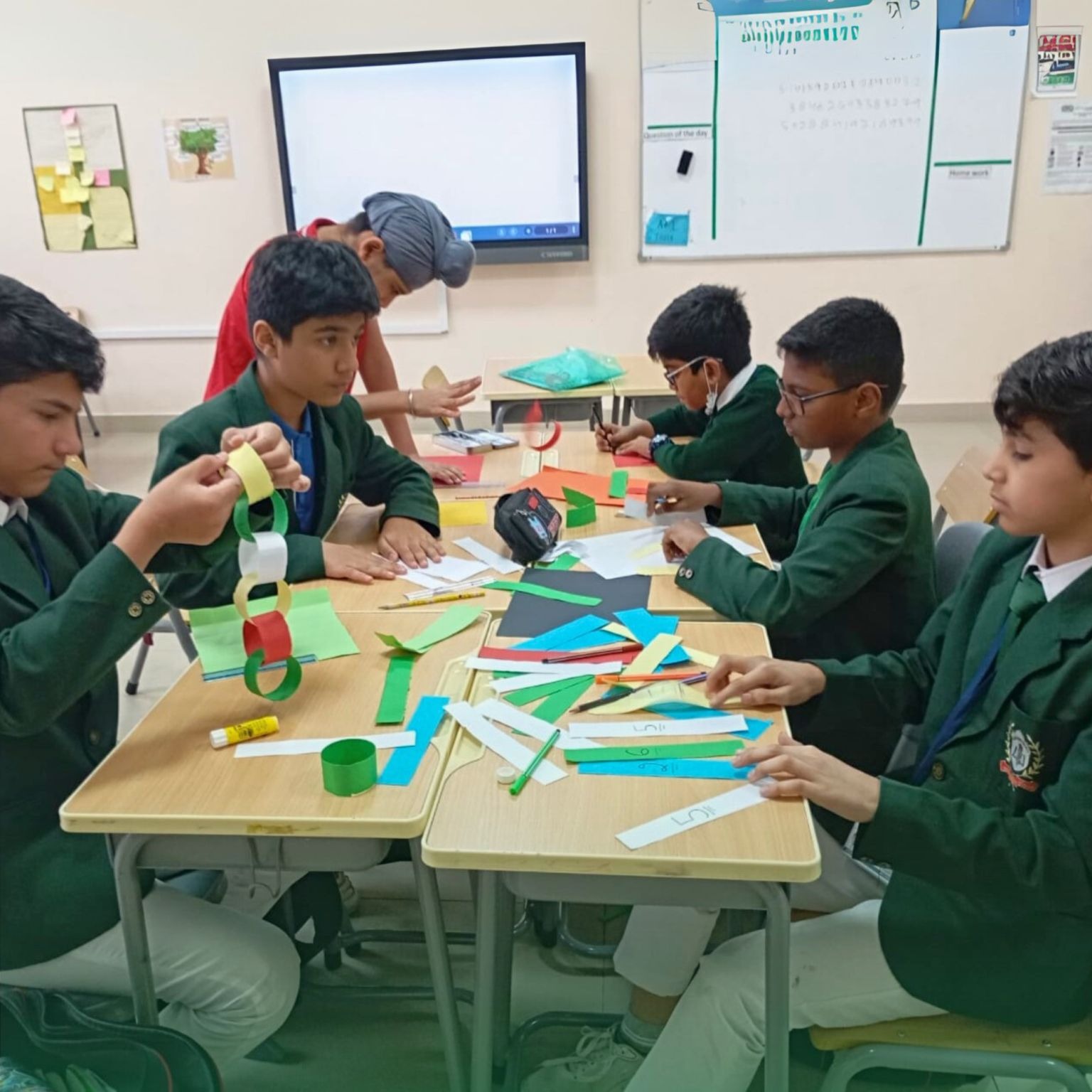 IMG 20250318 WA0014 |DPS Ras Al Khaimah | CBSE School