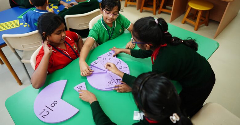 DPSRAK NAF055117 |DPS Ras Al Khaimah | CBSE School