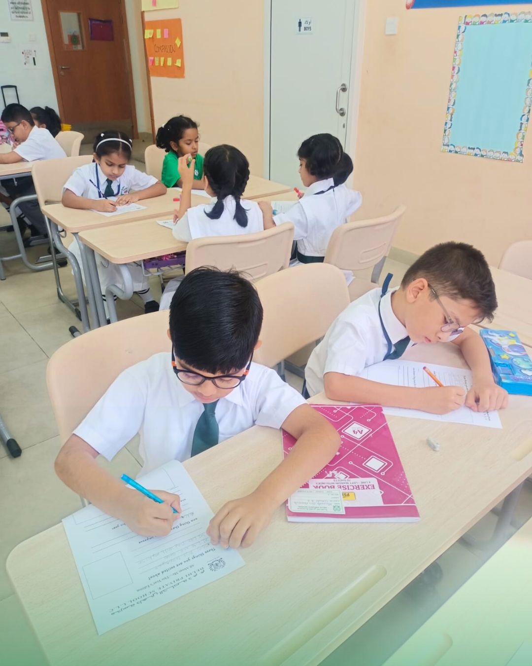 IMG 20250415 WA0025 |DPS Ras Al Khaimah | CBSE School