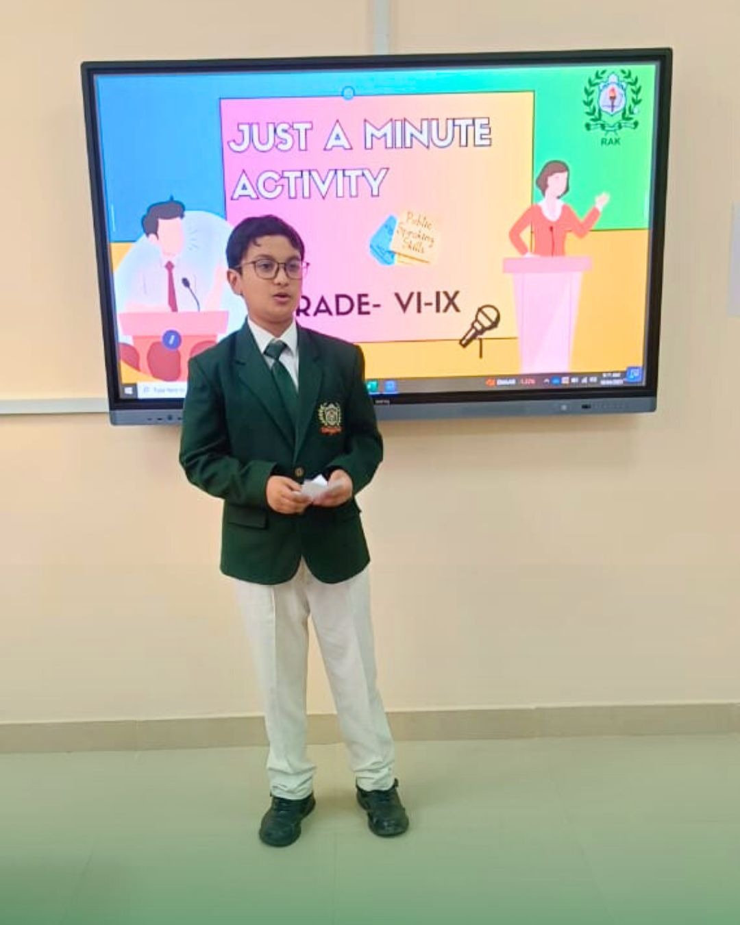 IMG 20250423 WA0090 |DPS Ras Al Khaimah | CBSE School