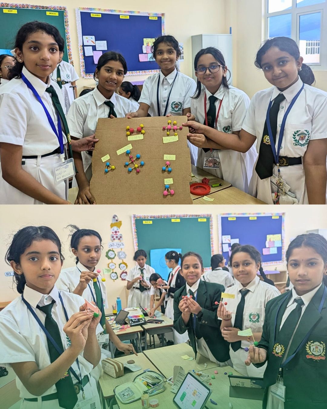 IMG 20250429 WA0014 |DPS Ras Al Khaimah | CBSE School
