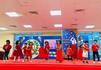 IMG 20250509 WA0130 |DPS Ras Al Khaimah | CBSE School