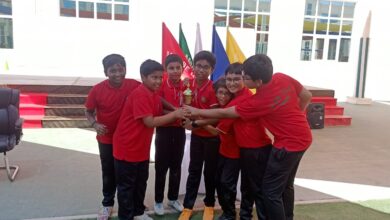 IMG 20250514 WA0019 |DPS Ras Al Khaimah | CBSE School