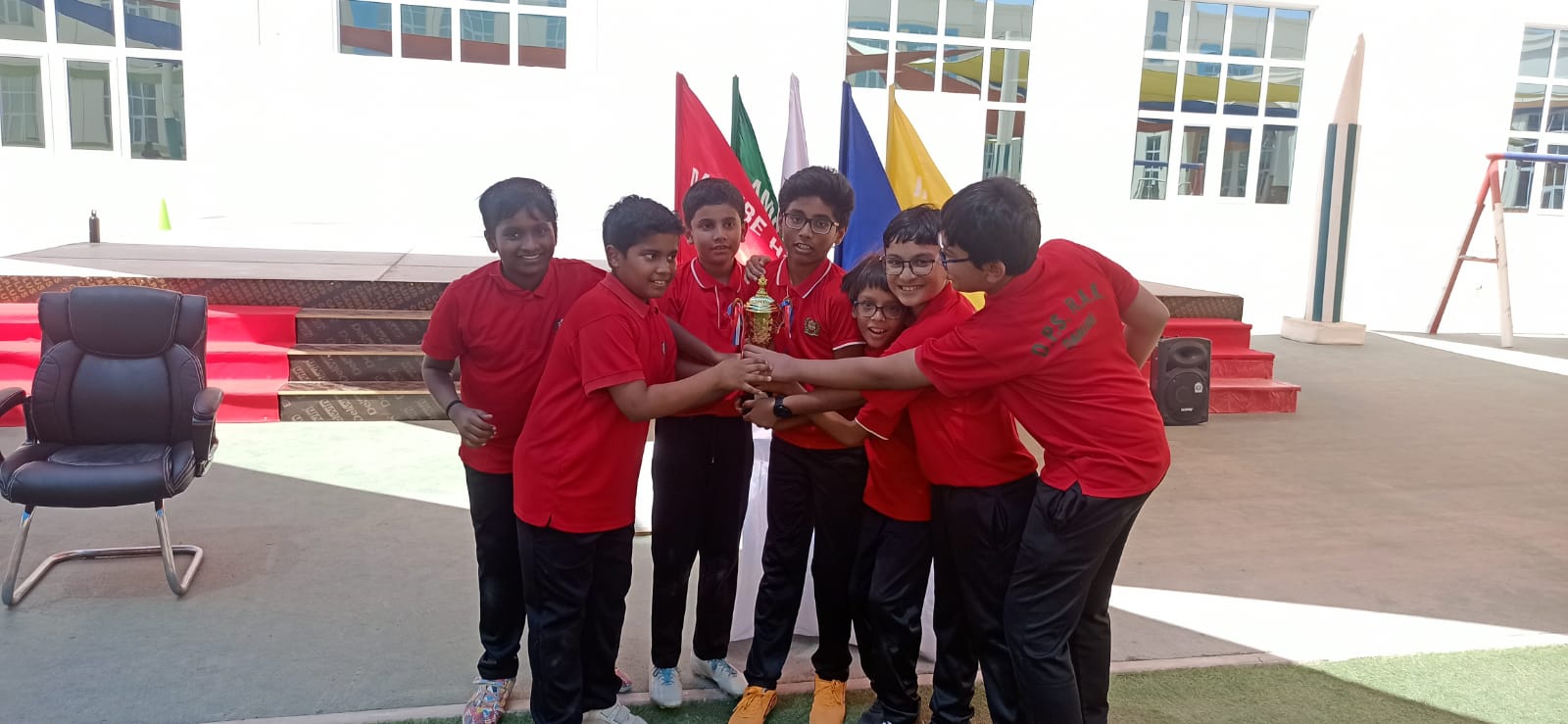 IMG 20250514 WA0019 |DPS Ras Al Khaimah | CBSE School
