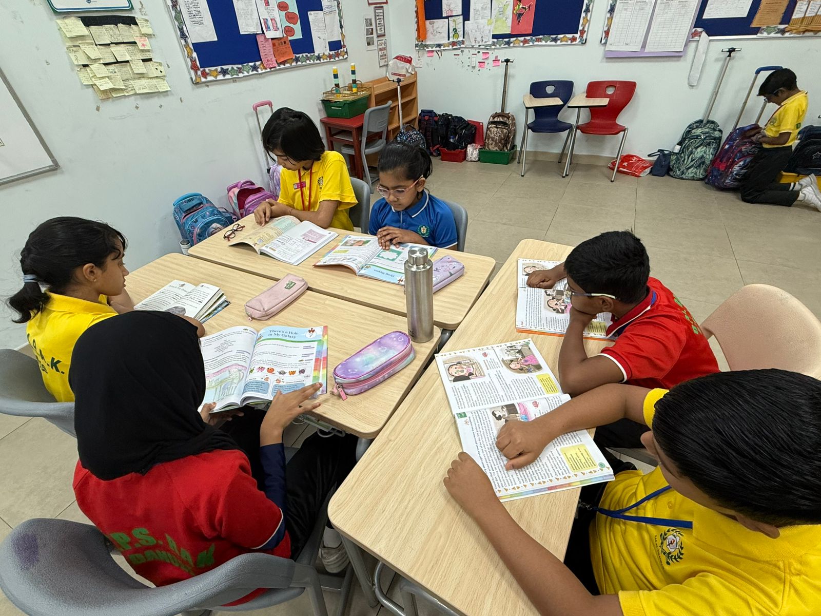 IMG 20250526 WA0001 |DPS Ras Al Khaimah | CBSE School