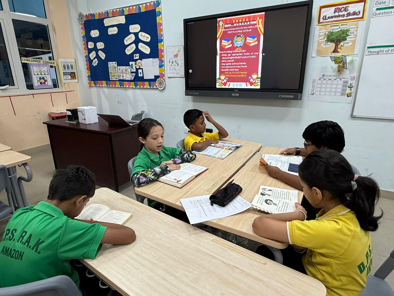 IMG 20250526 WA0005 |DPS Ras Al Khaimah | CBSE School