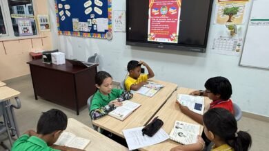 IMG 20250526 WA0011 |DPS Ras Al Khaimah | CBSE School