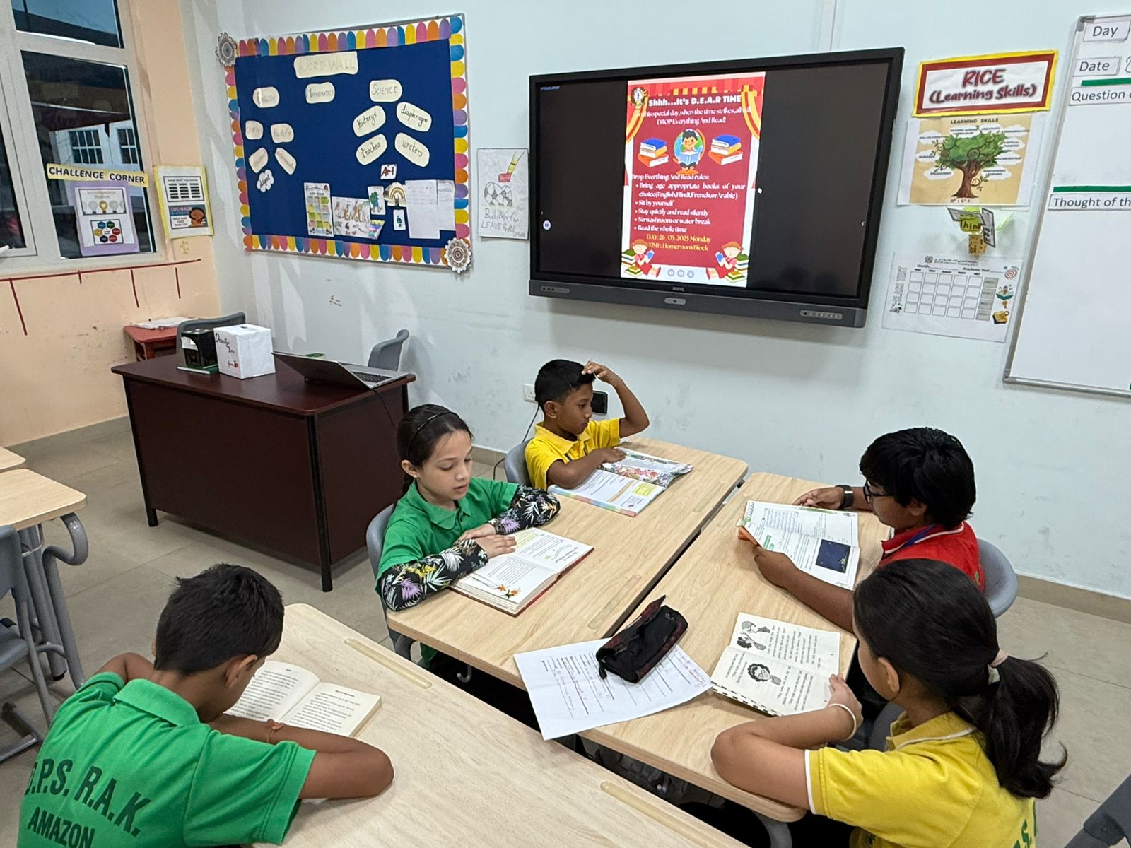 IMG 20250526 WA0011 |DPS Ras Al Khaimah | CBSE School