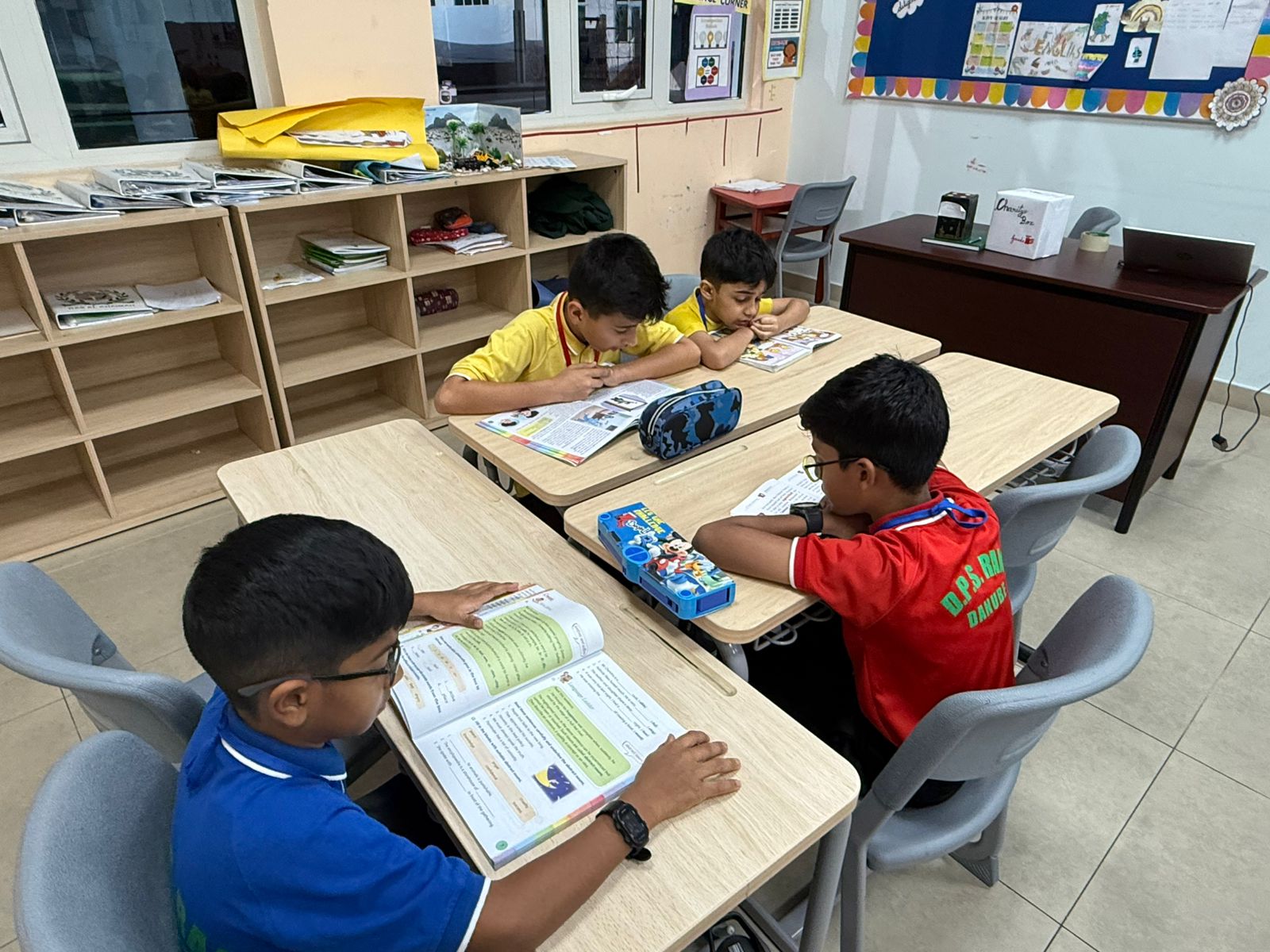 IMG 20250526 WA0012 |DPS Ras Al Khaimah | CBSE School