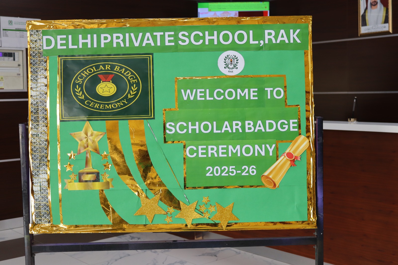 IMG 20250528 WA0011 |DPS Ras Al Khaimah | CBSE School