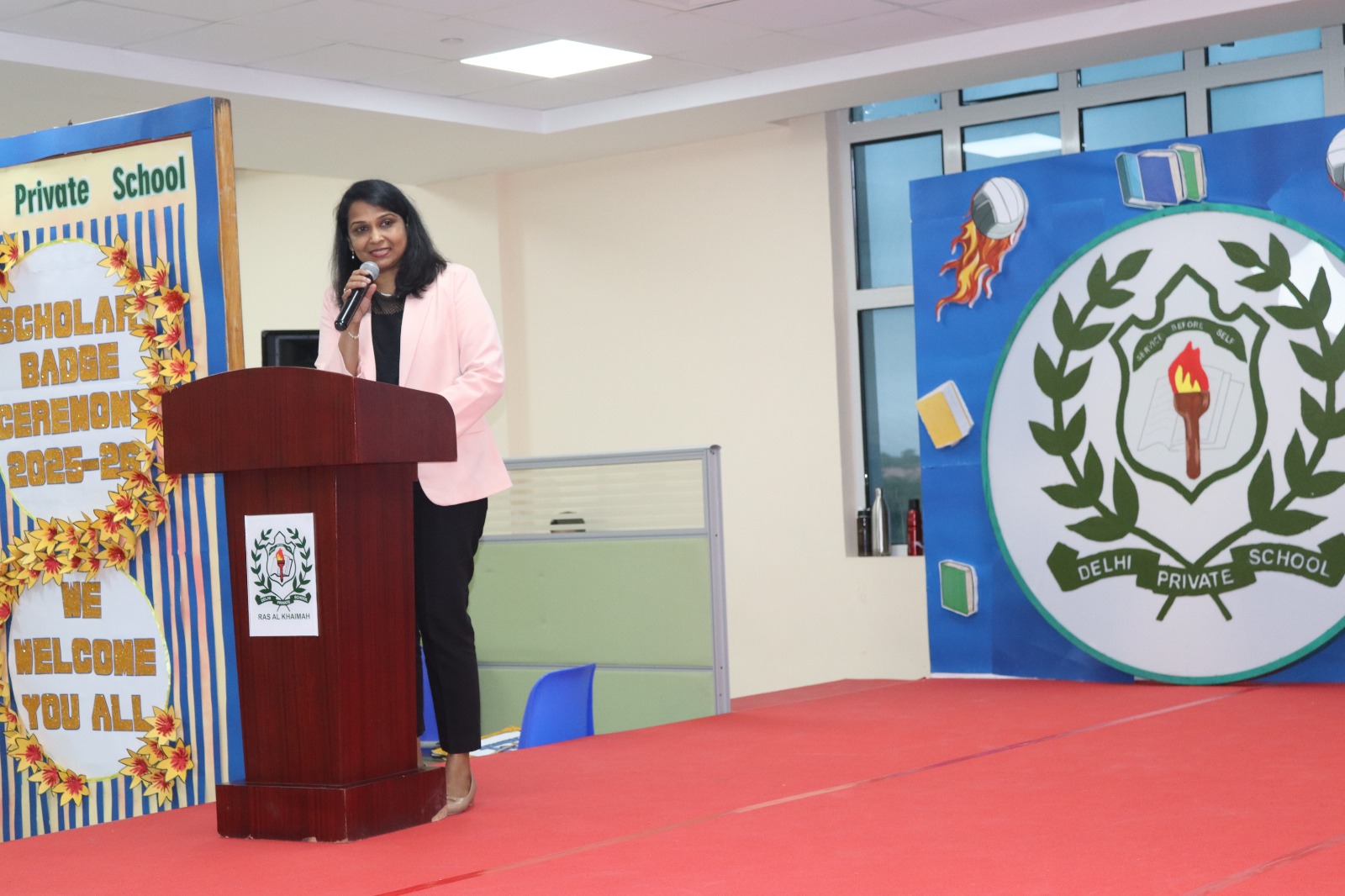 IMG 20250528 WA0014 |DPS Ras Al Khaimah | CBSE School