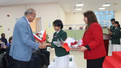 IMG 20250528 WA0015 |DPS Ras Al Khaimah | CBSE School