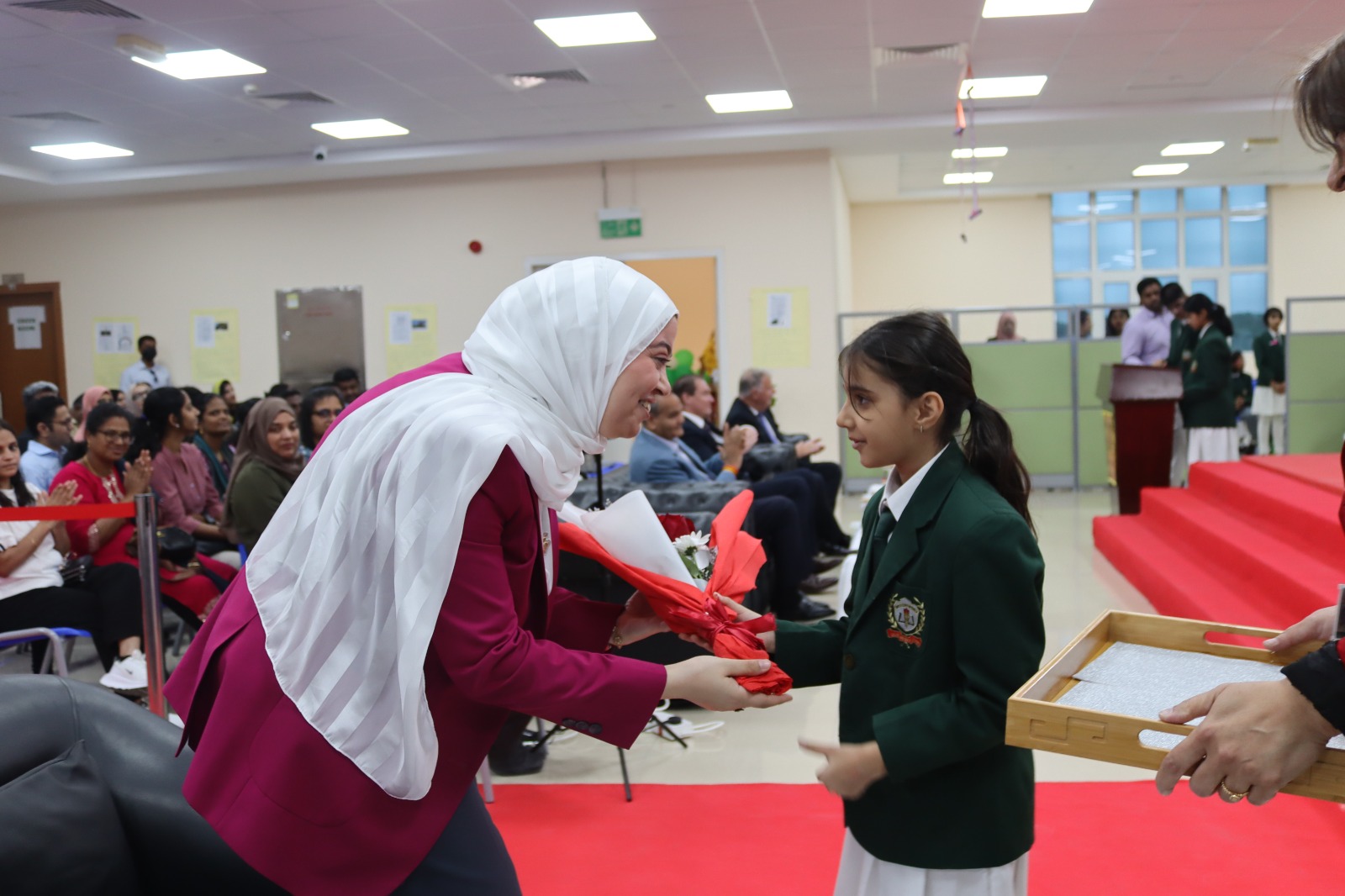 IMG 20250528 WA0019 |DPS Ras Al Khaimah | CBSE School