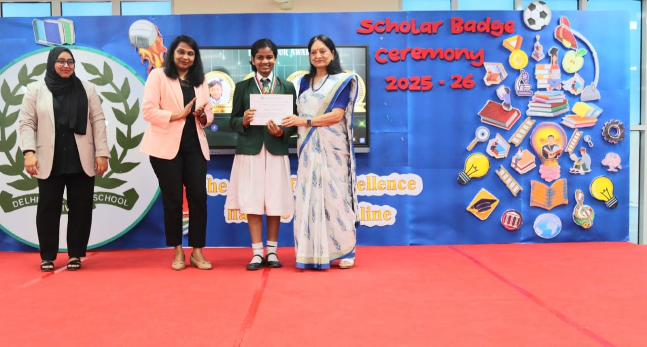 IMG 20250528 WA0031 |DPS Ras Al Khaimah | CBSE School