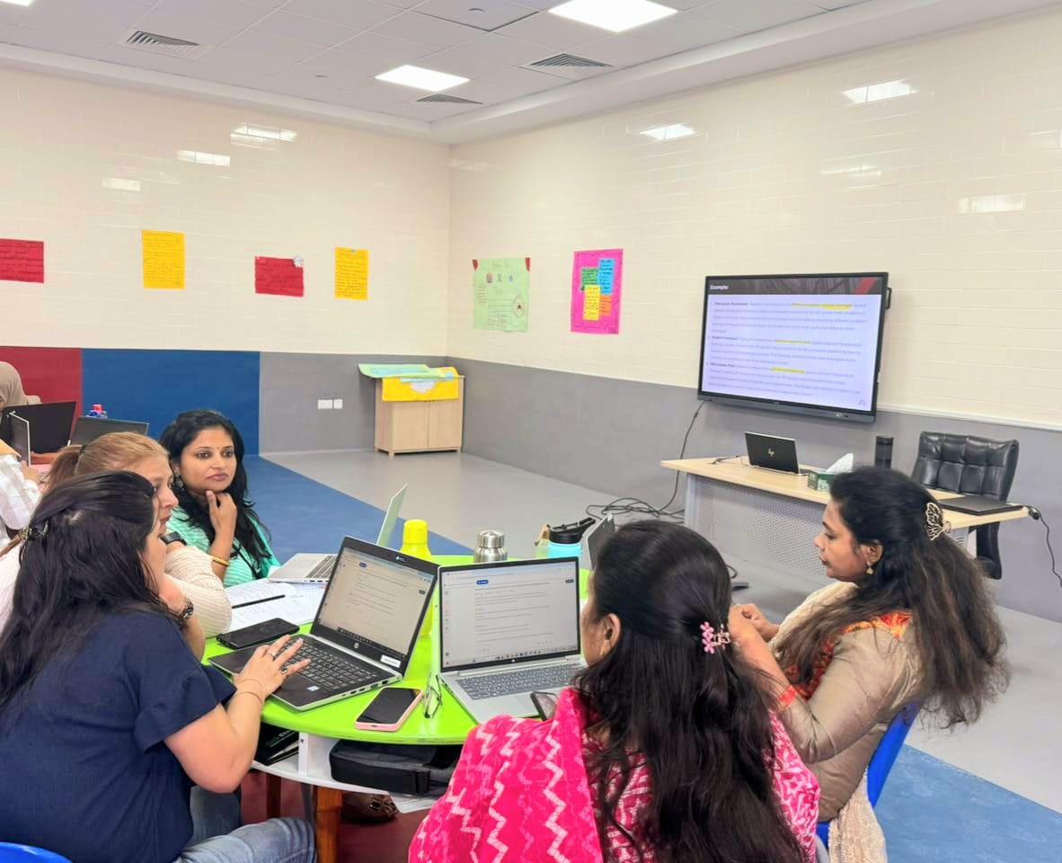 IMG 20250827 WA0006 |DPS Ras Al Khaimah | CBSE School