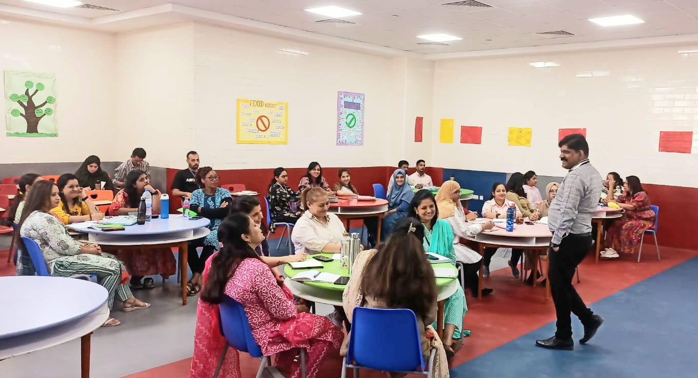 IMG 20250827 WA0007 |DPS Ras Al Khaimah | CBSE School