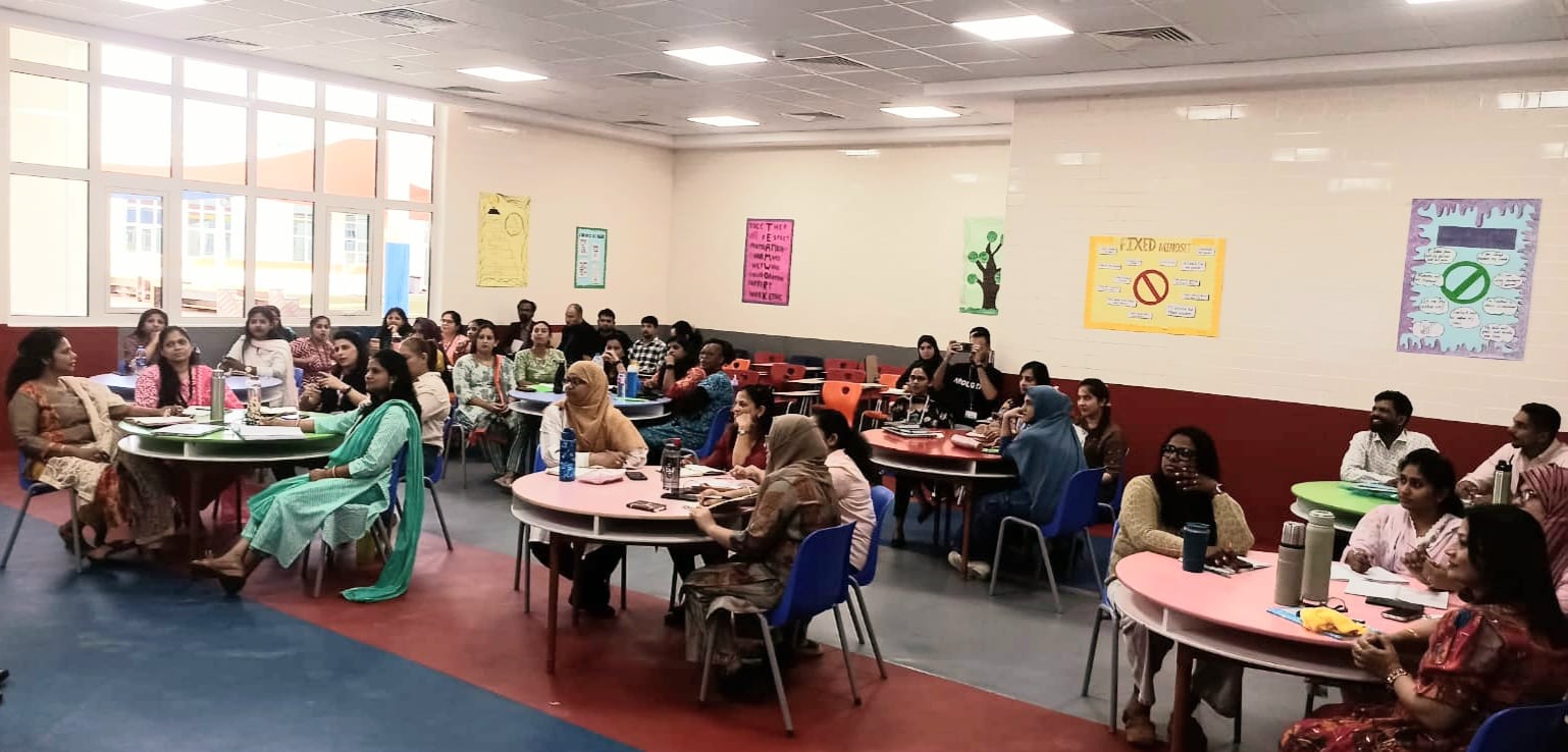 IMG 20250827 WA0010 |DPS Ras Al Khaimah | CBSE School