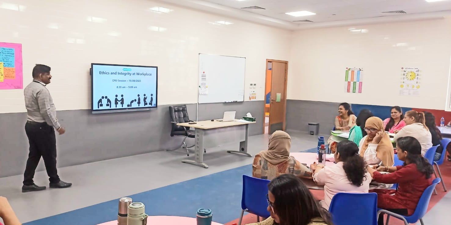 IMG 20250827 WA0013 |DPS Ras Al Khaimah | CBSE School