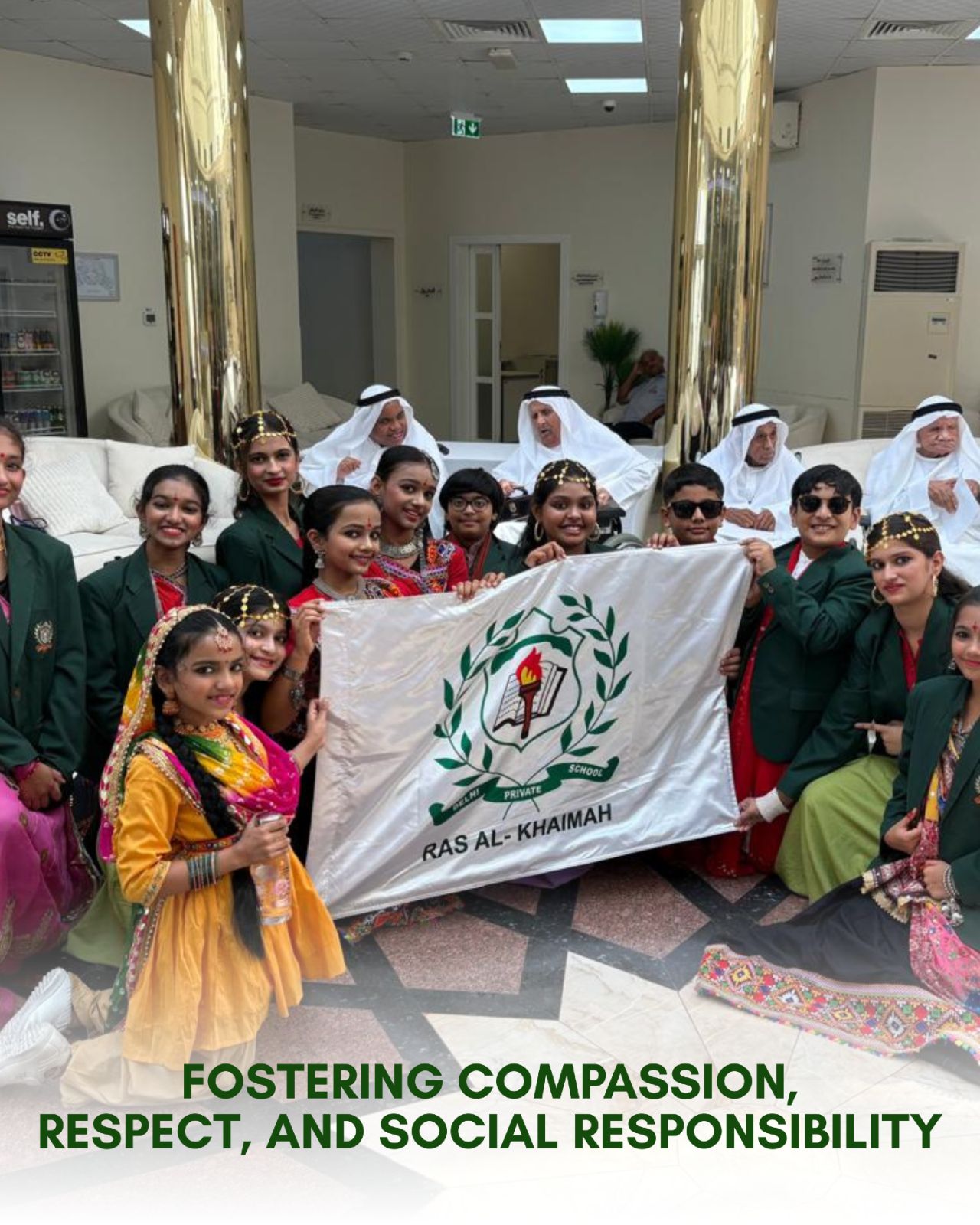 4 |DPS Ras Al Khaimah | CBSE School