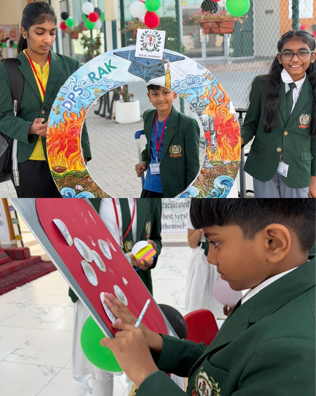1776850299406 |DPS Ras Al Khaimah | CBSE School