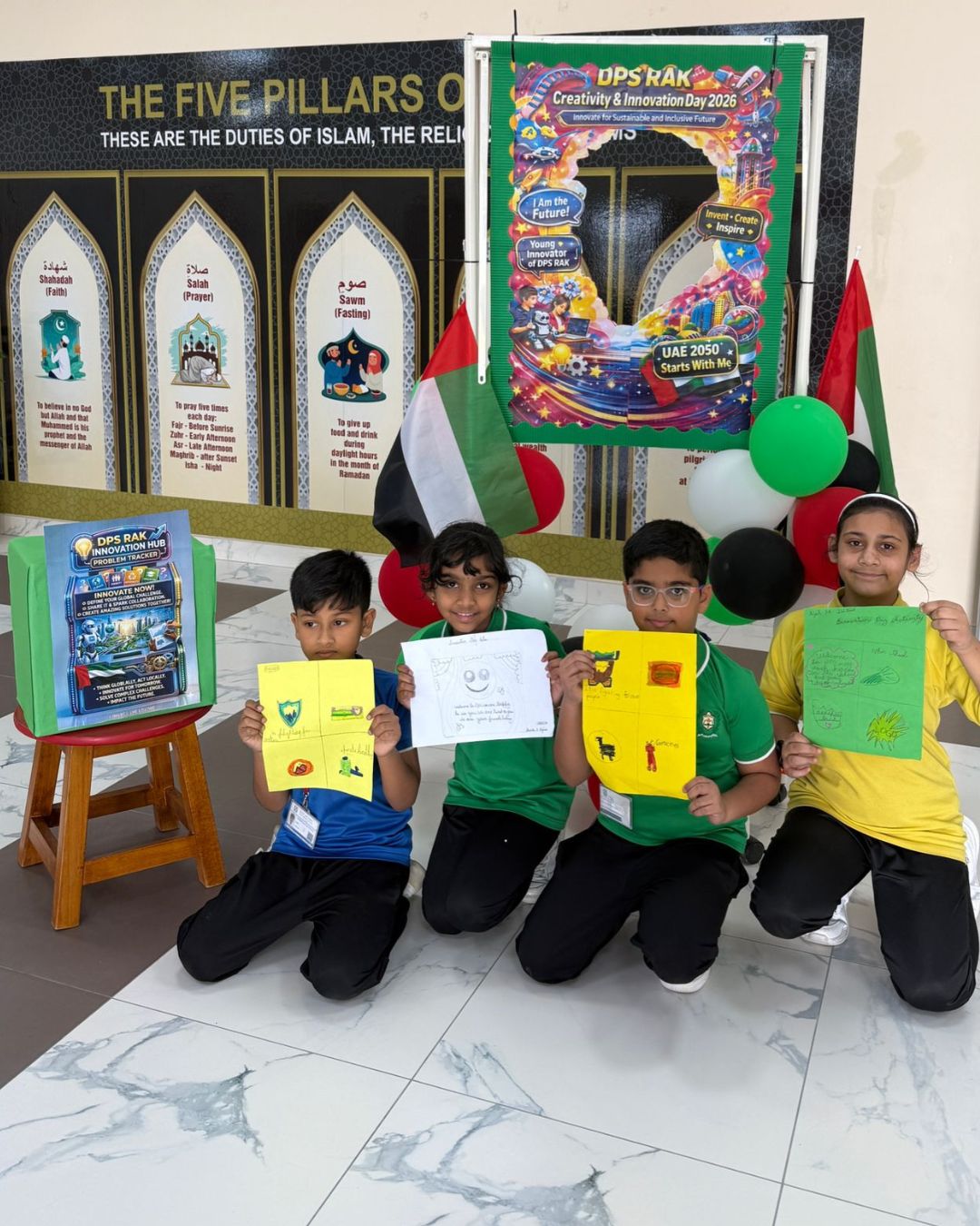 1776929028554 |DPS Ras Al Khaimah | CBSE School