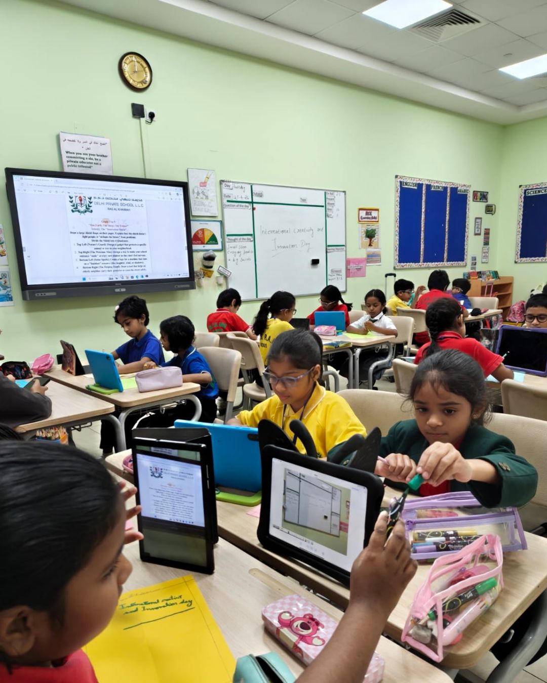 1776929040728 |DPS Ras Al Khaimah | CBSE School