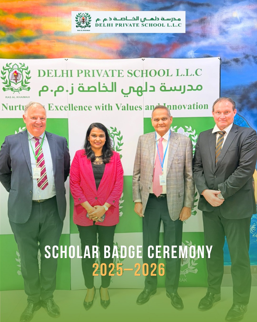 706112178 1035684868974060 6921625458034510632 n |DPS Ras Al Khaimah | CBSE School