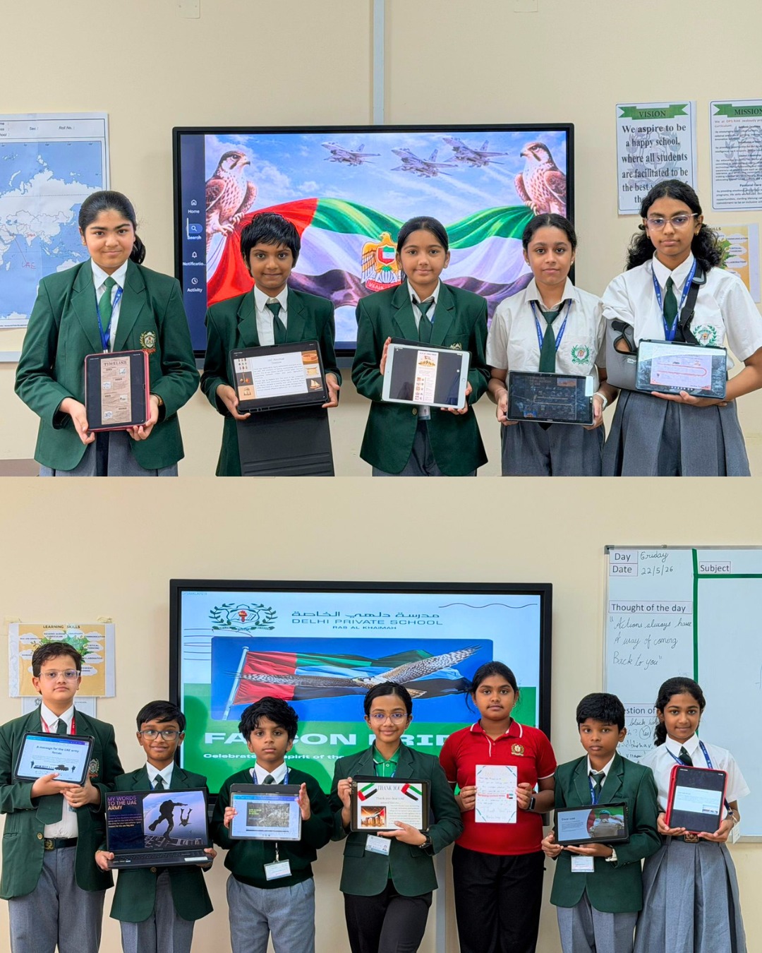 707160501 1035717102304170 7913401953186510066 n |DPS Ras Al Khaimah | CBSE School