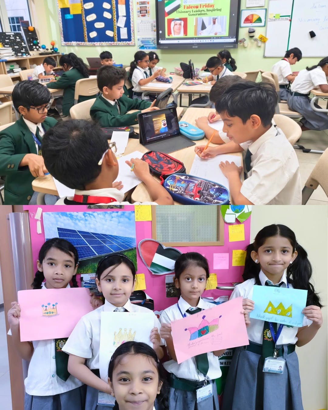 719532685 1048179364391277 6088106715670534124 n |DPS Ras Al Khaimah | CBSE School