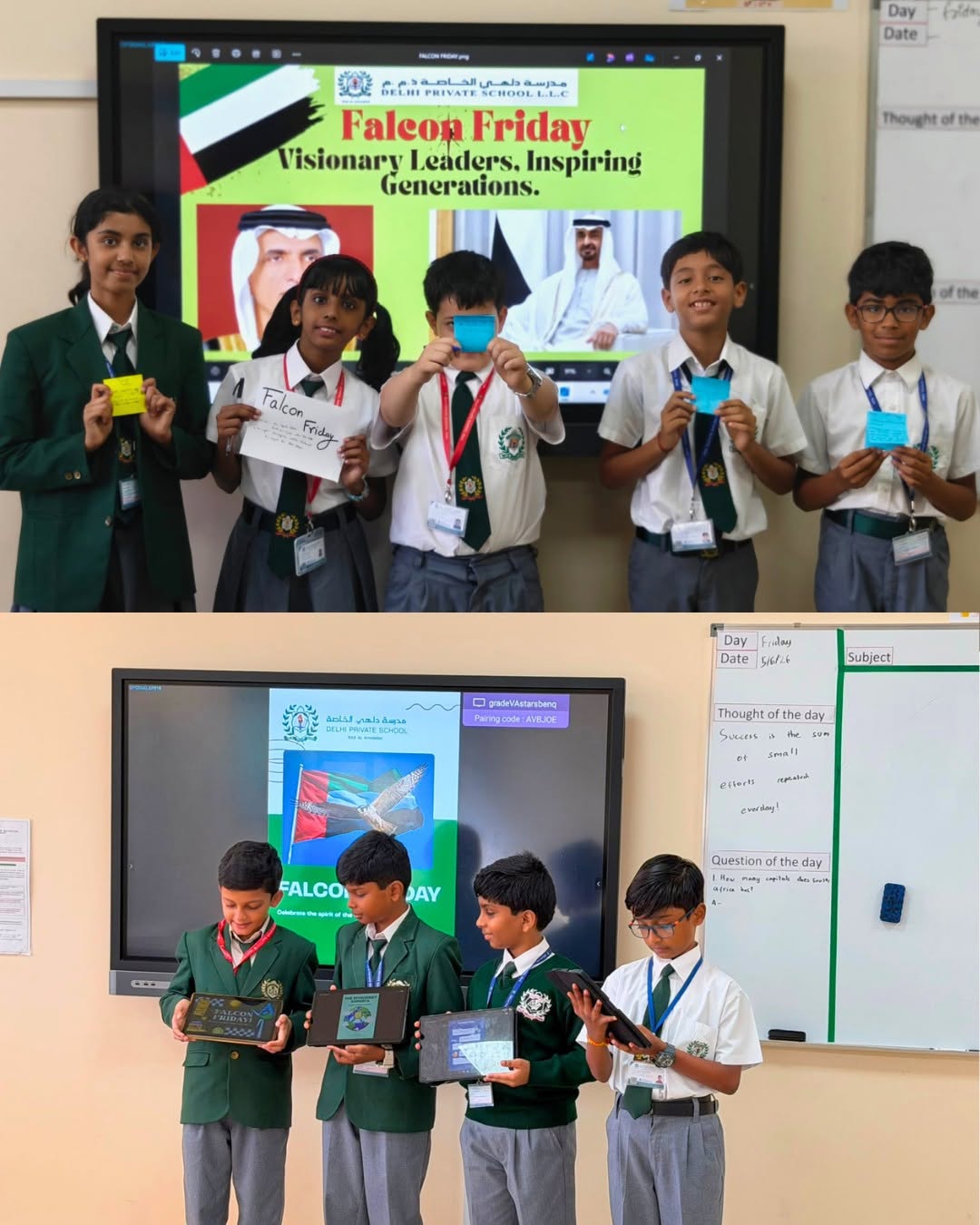 DPSRAK 720064942 1048179277724619 1428467359699031809 n |DPS Ras Al Khaimah | CBSE School