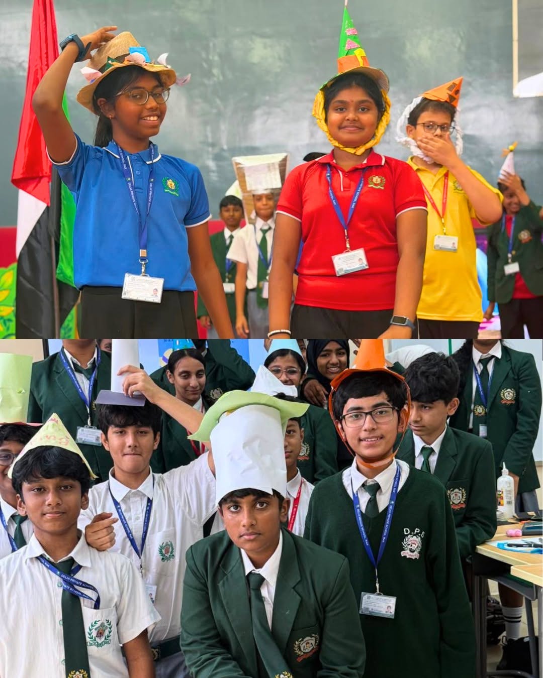 741197073 1073158378560042 3327948957561996846 n |DPS Ras Al Khaimah | CBSE School