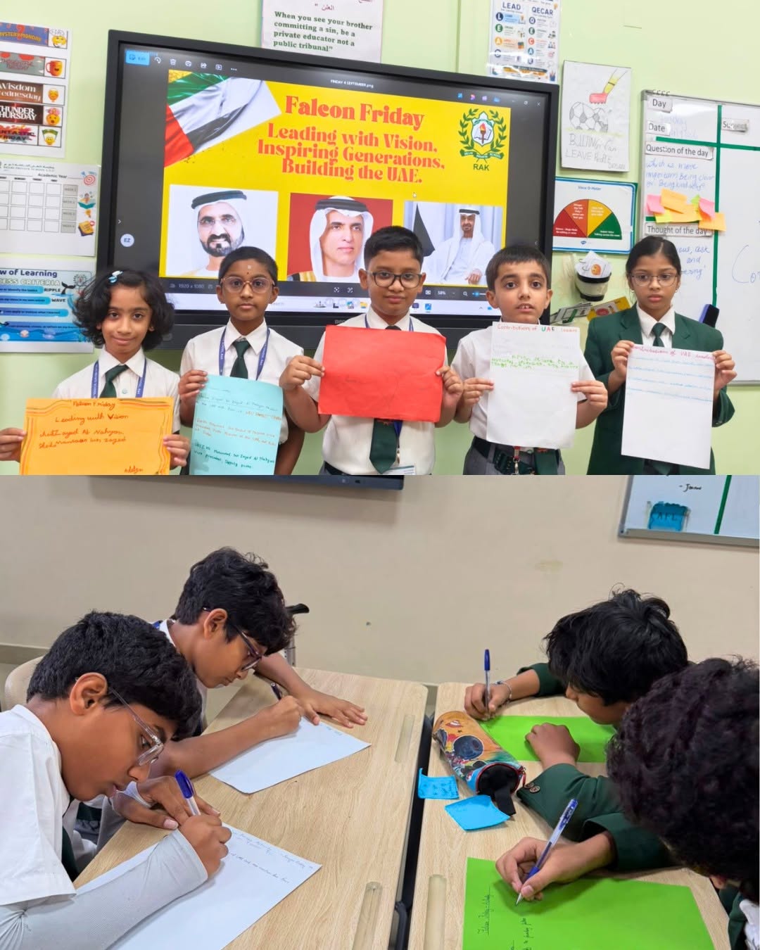 792440895 1126612846547928 5460602038610269675 n |DPS Ras Al Khaimah | CBSE School