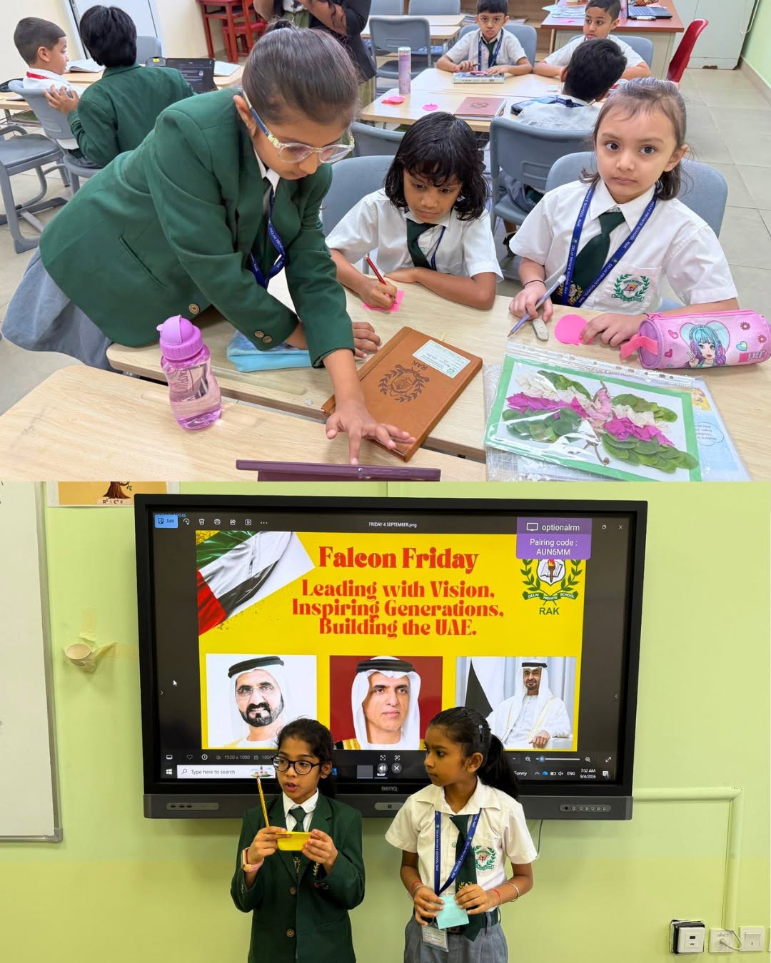 793069790 1126612796547933 1316096510795492737 n |DPS Ras Al Khaimah | CBSE School