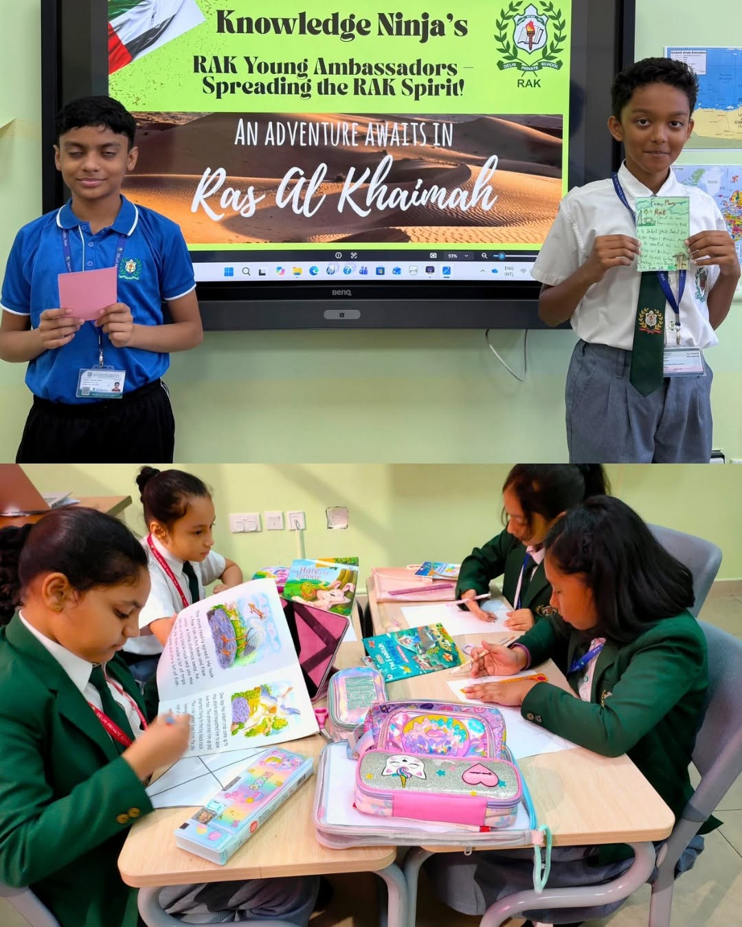830390040 1147836924425520 8736161123787454011 n |DPS Ras Al Khaimah | CBSE School
