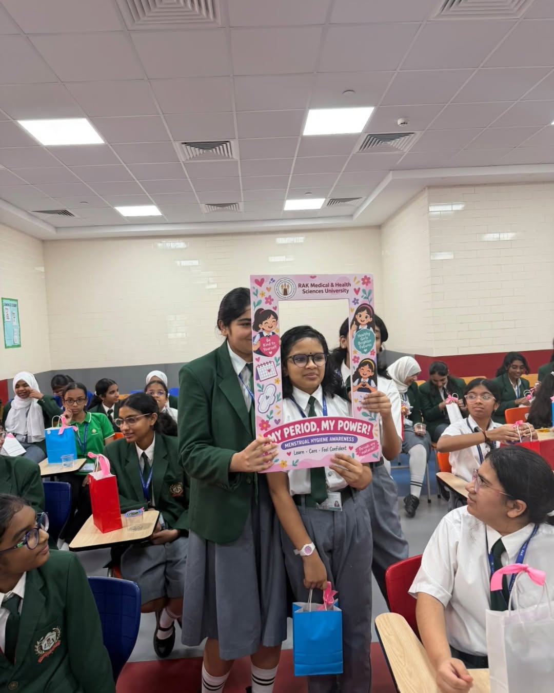 853715107 1165172762691936 8205291394237562112 n |DPS Ras Al Khaimah | CBSE School