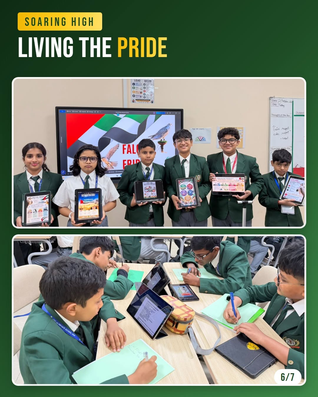862832405 1170550952154117 3713218629113814979 n |DPS Ras Al Khaimah | CBSE School